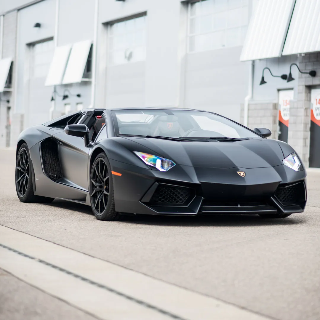 Lamborghini Aventador Roadster 2015 限定版 2015 Lamborghini Aventador Roadster for Sale | Exotic Car Trader